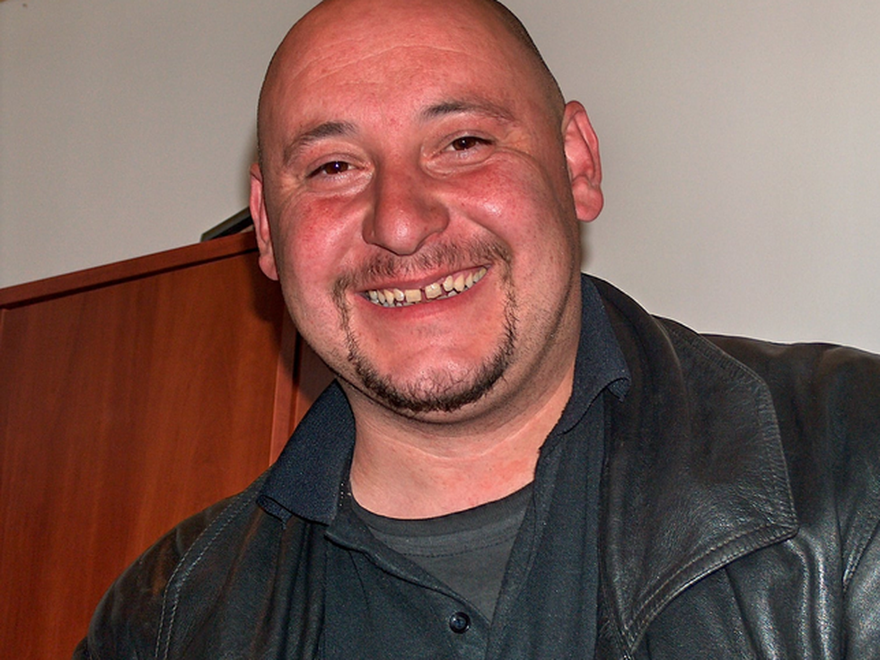 Отиде си един от участниците в "Биг брадър"