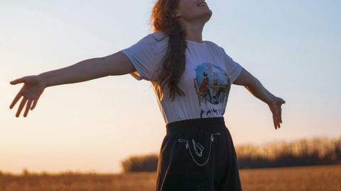 Овен1 Отделяйте по 20 минути за себе си всяка сутрин