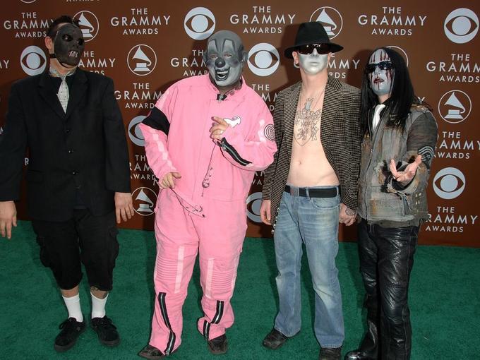 След 28 години заедно на сцената: Slipknot потвърдиха слуховете