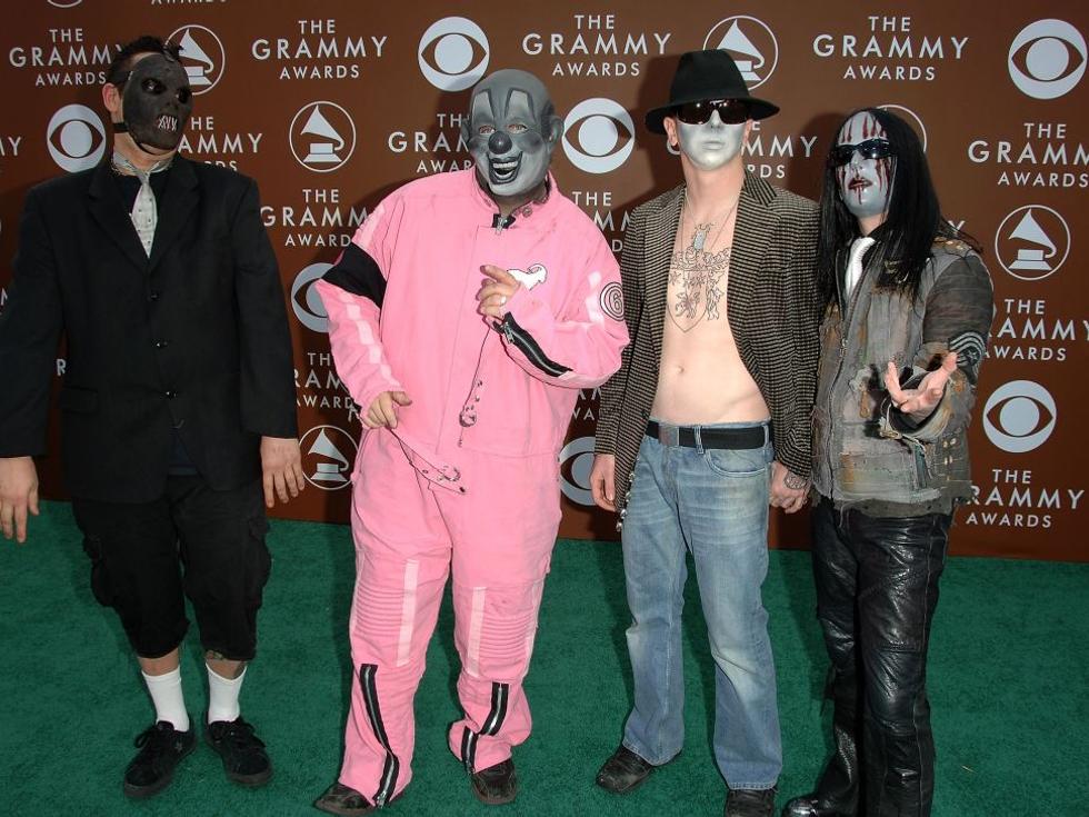 След 28 години заедно на сцената: Slipknot потвърдиха слуховете