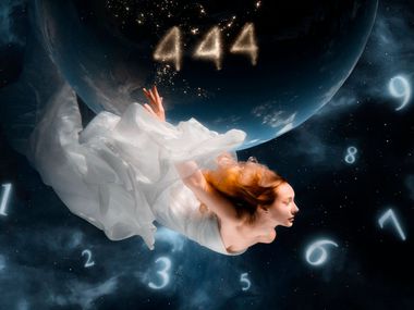 От 1111 до "фаталното" 666: астролог разкри какво трябва да знаете за всички ангелски числа и как да ги разчитате