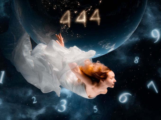 Ангелските числа на всяка зодия: Кой е твоят свещен код за 2026 година?