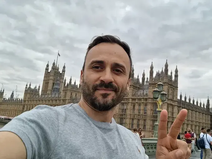 Новият водещ на "Сделка или не": За яд на всички хейтъри - няма да подавам оставка