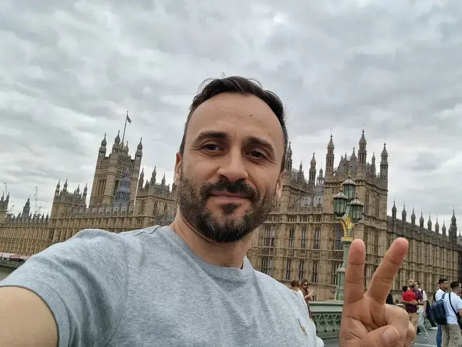 Новият водещ на "Сделка или не": За яд на всички хейтъри - няма да подавам оставка
