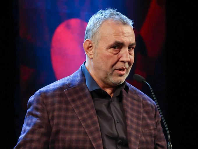 Христо Мутафчиев след отменените представления: "По-жив съм отвсякога"