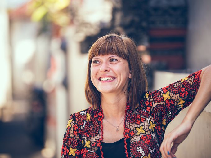 5 тайни как да доживеете до 100 години