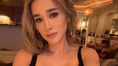 Модел който редовно спи с женени мъже настоява че не