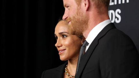 Меган Маркъл и принц Хари загубиха 11 ия си говорител
