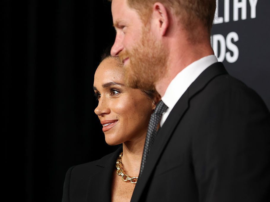 Холивудски клюки: Наистина ли американците се умориха от Меган и Хари