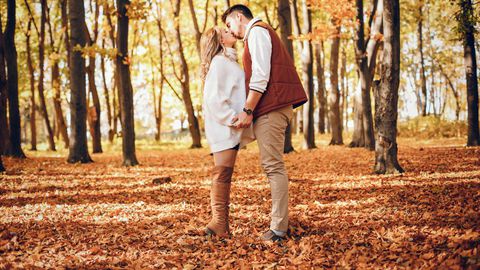 През седмицата 17–23 ноември сърцето и емоциите ще бъдат движещата