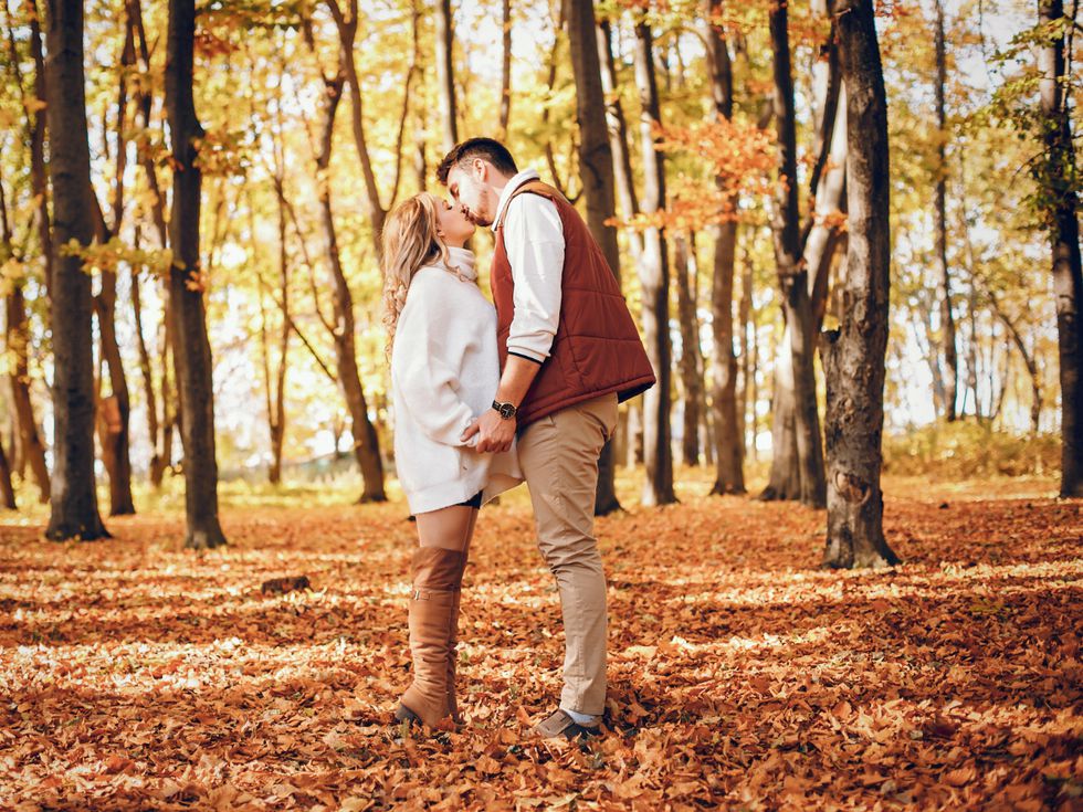 Най-точният седмичен любовен хороскоп за всяка зодия (17-23 ноември)