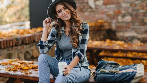 Изчистете пространството около себе си – физически и емоционално Подредбата