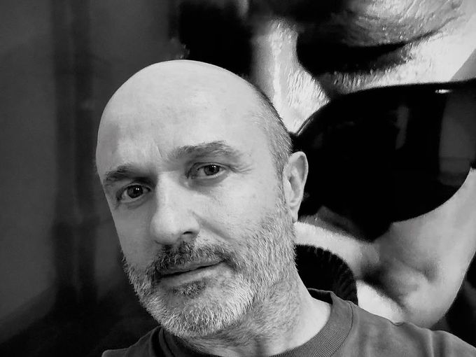 Георги Тошев реагира на новината, че Венета е свалена от екран, с тези думи