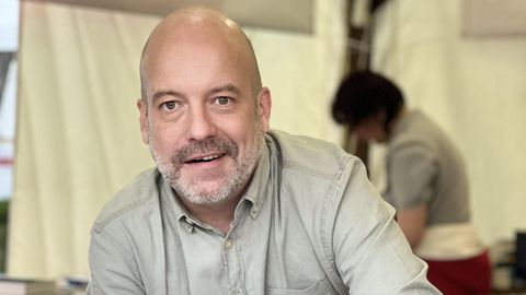 Новините около българския интелектуалец Иво Сиромахов от последните дни не