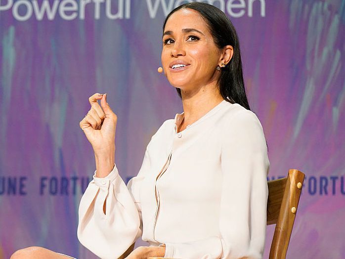 Ново изпитание за Меган Маркъл: Тревожни новини за баща ѝ