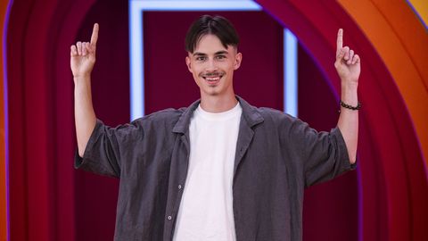 Харизматичният 20 годишен любимец на публиката Давид Бет спечели Big Brother 2025