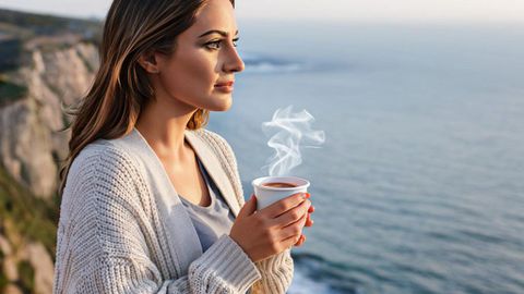 Днес е важно да се обърнете навътре и да си