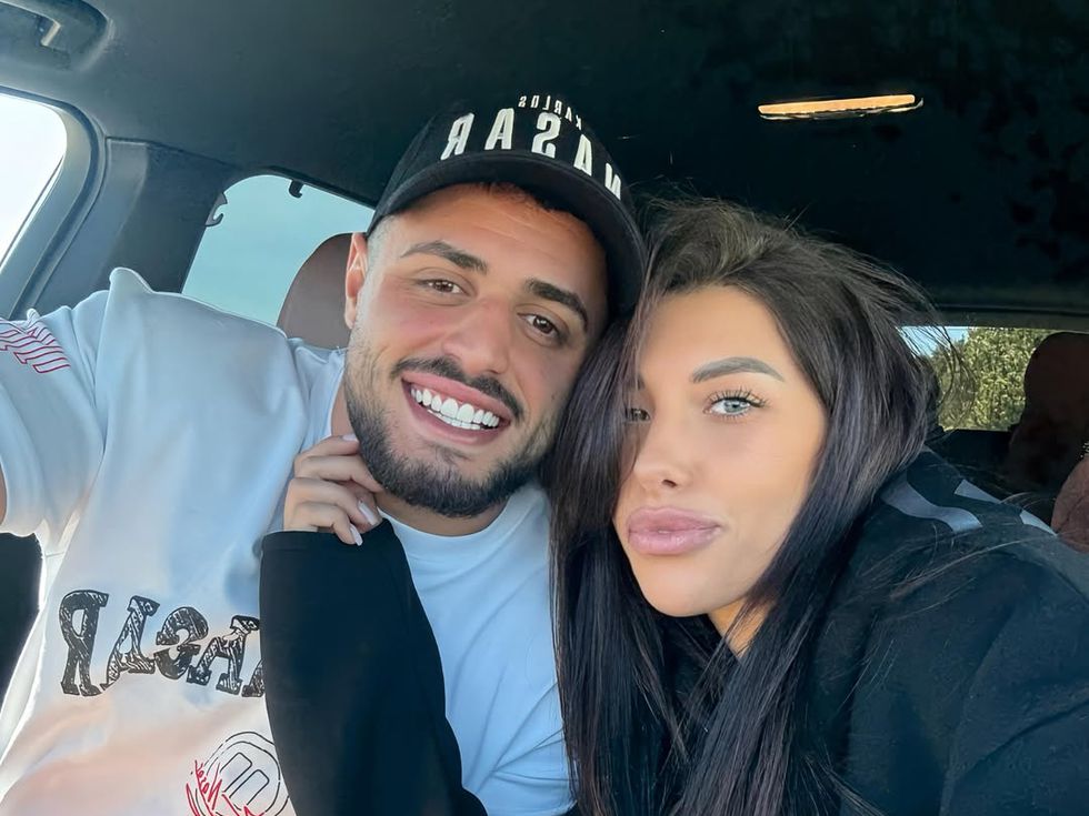 Карлос Насар:  Аз съм българин, няма да слушам друг химн за никакви пари