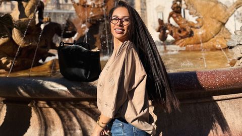 В първия сезон на Ергенът Любов в рая няколко двойки