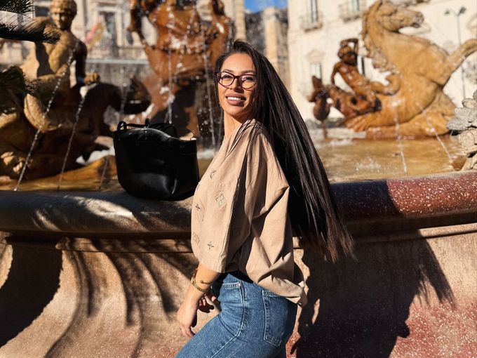 Разрив след "Ергенът: Любов в рая": Грозен скандал между Филипа и Йовица разтърси ефира