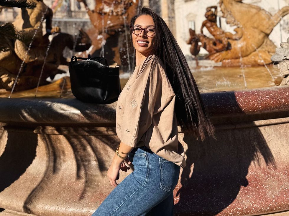 Филипа от „Ергенът: Любов в рая“: Черпя ви с цялата истина за Йовица