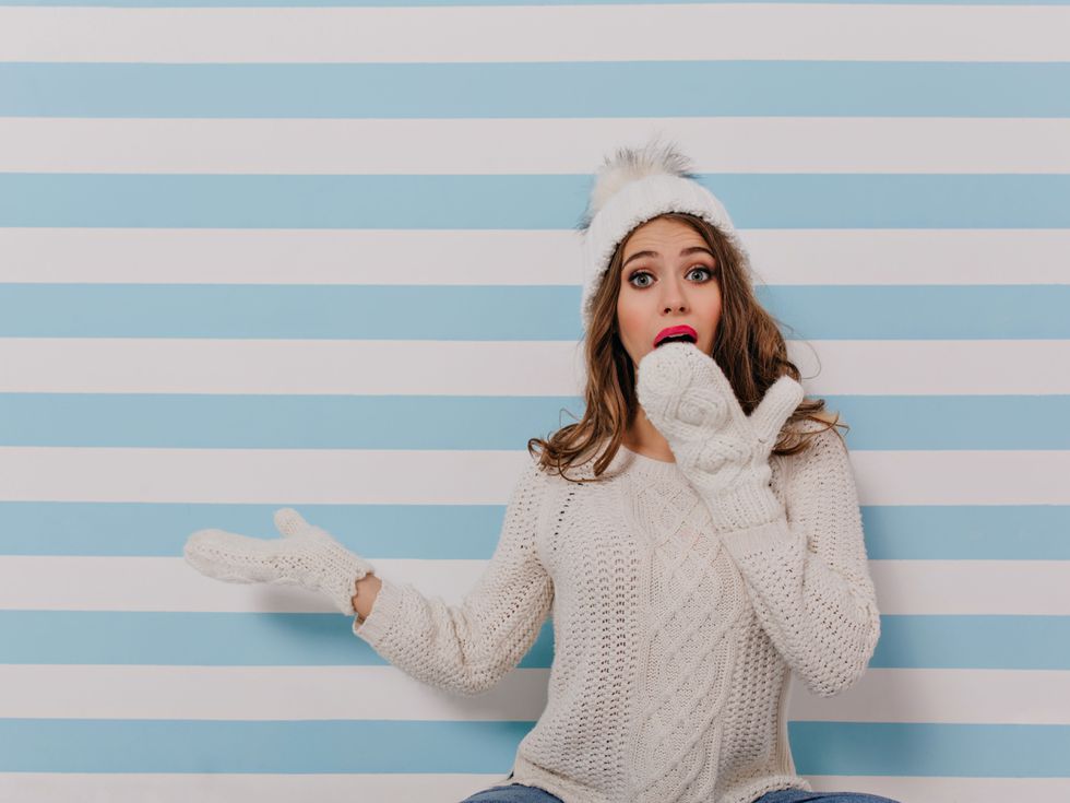 Астрологична аларма: 3 зодии, които трябва да внимават през януари 2026 г.