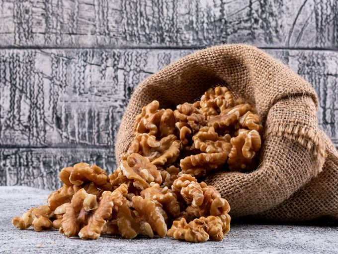 Ето какво се случва с тялото ви, ако ядете орехи всеки ден