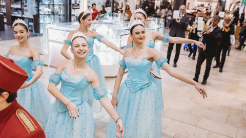 Понякога светът сякаш се забавя за да ни върне в