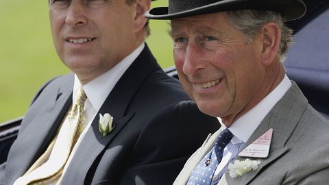 Бившият принц Андрю окончателно беше лишен и от последната си