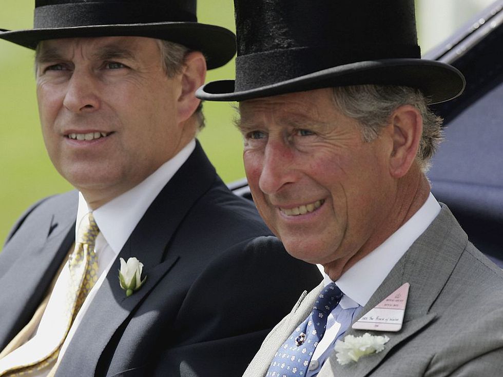 Последното унижение: Чарлз III нанесе пореден удар по Андрю