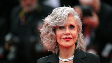 Джейн Фонда – вечната красавица която всички познаваме като кралицата