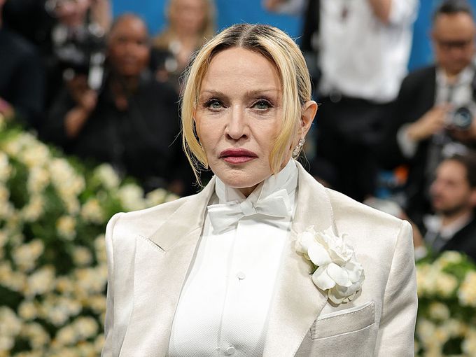 Мадона не прощава на бивши: Ето какво направи с Гай Ричи почти 20 години след развода им