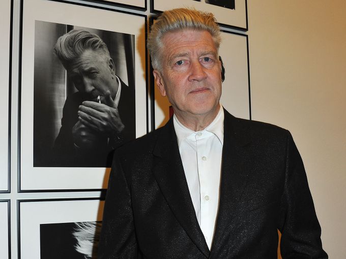 1 година без Дейвид Линч: Гледам света и виждам абсурд навсякъде