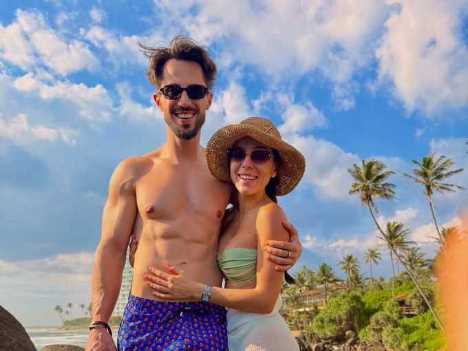 Ето ги първите кадри от новия сезон на "Ергенът" в Шри Ланка