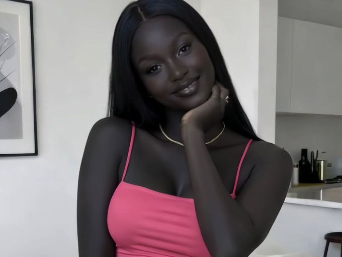 Ниа Ноар не съществува: Изкуствен интелект стои зад един от най-гледаните профили в TikTok