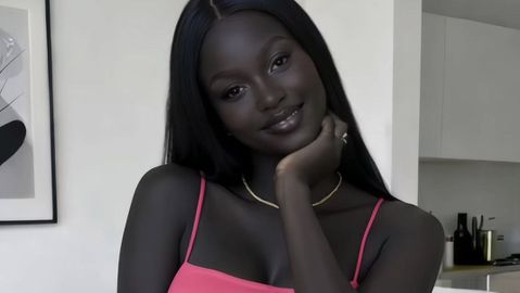 Моделът с изкуствен интелект Ниа Ноар успя да заблуди милиони