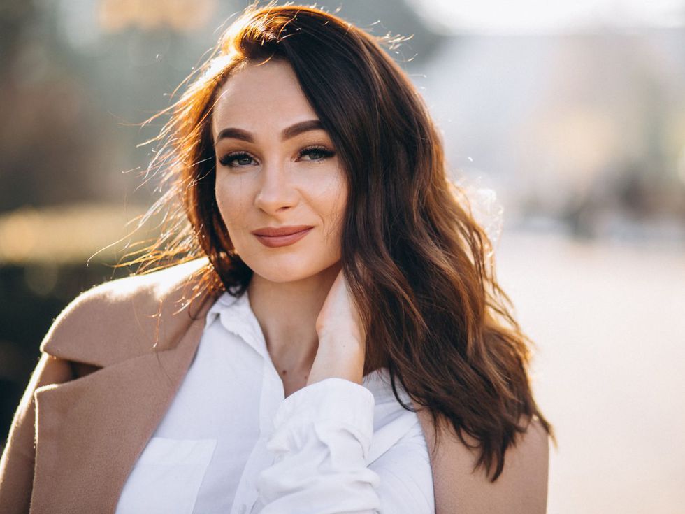 Не сме уморени от живота, а от това да стоим там, където не сме щастливи