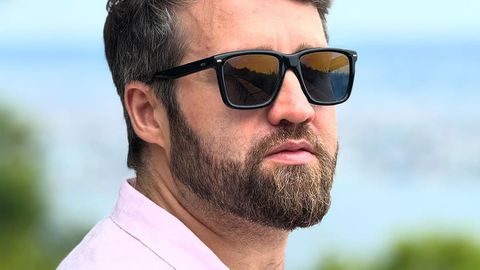 Актьорът Даниел Пеев Дънди направи впечатляваща поява в новия сезон