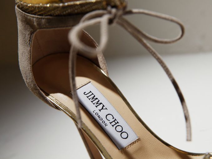 Обувката като арт обект: дръзката среща на Jimmy Choo и Noir Kei Ninomiya