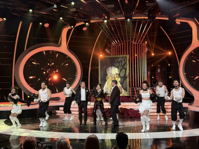 Голяма промяна в Капките: Етиен Леви вече не е вокален педагог, кой го замести