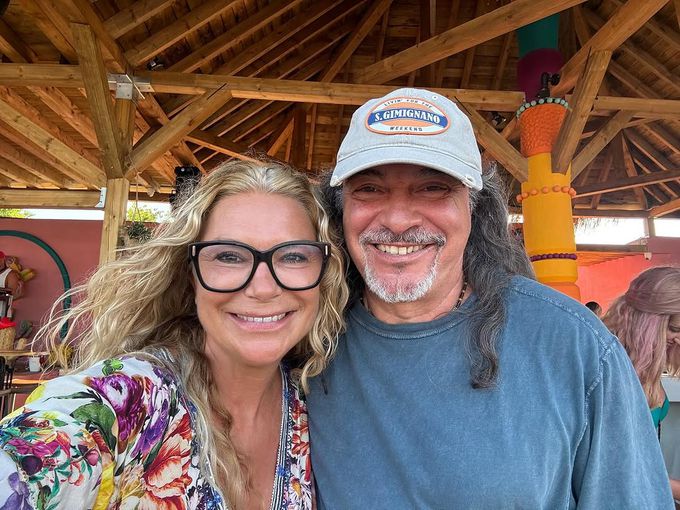 Разменили Маги Халваджиян като бебе: Майка му веднага разбрала това