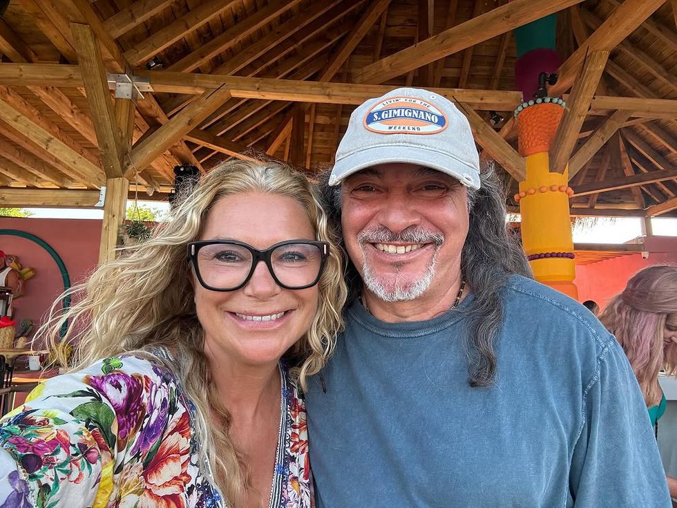 Разменили Маги Халваджиян като бебе: Майка му веднага разбрала това