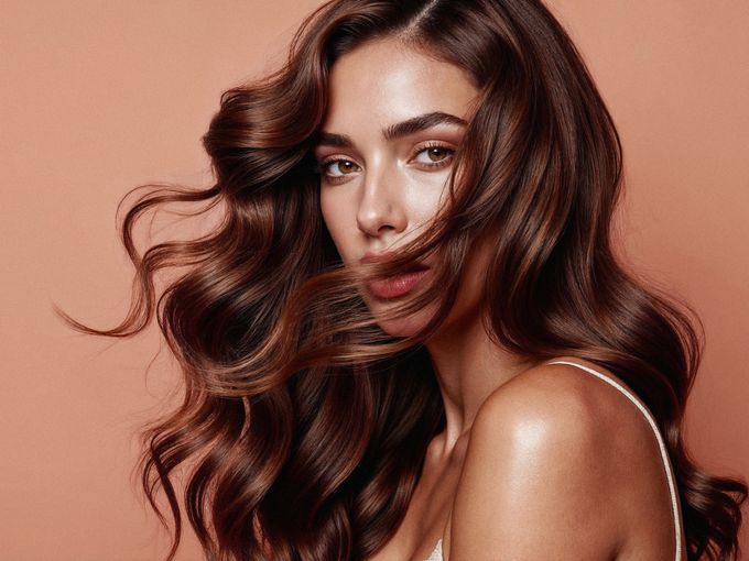 Маска за коса само с две съставки подлуди социалните мрежи: Каква е тайната ѝ и как да я приготвите