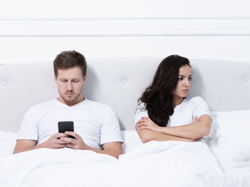 Парадоксално, но факт: Защо мъжете обичат съпругите си, но въпреки това имат любовници