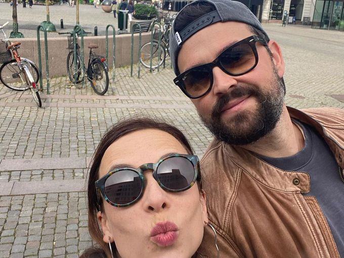 Весела Бабинова разкри как е забременяла въпреки тежка лекарска прогноза