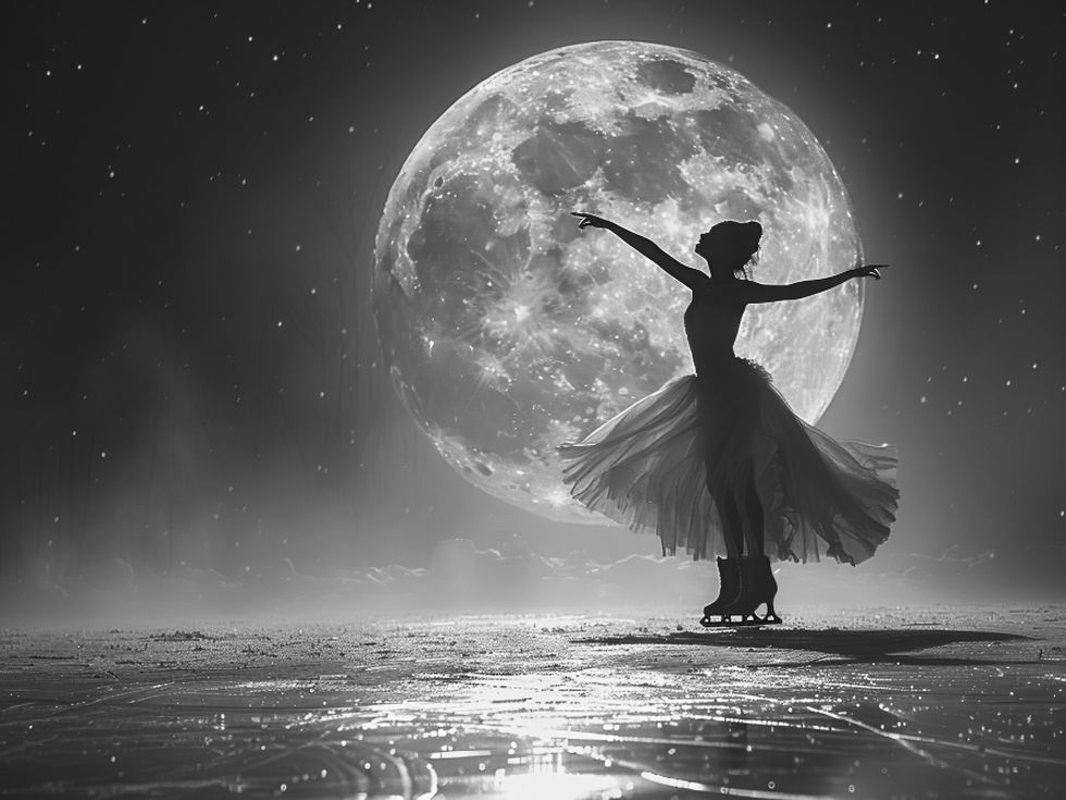 Новолуние в Риби – 19 март 2026: време е да чуете вътрешния си глас