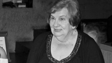 Слава Рачева актрисата която остави щипка магия и радост