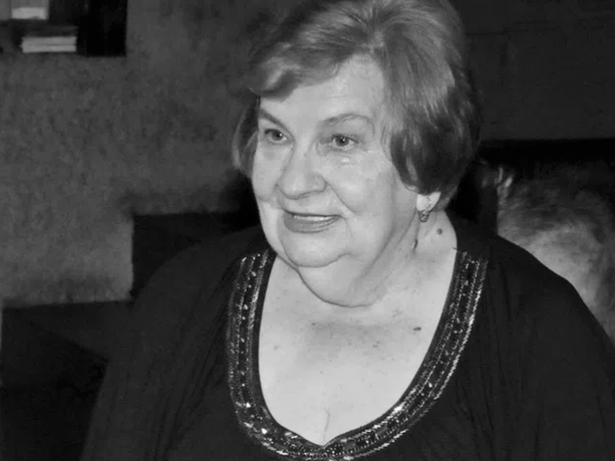 Отиде си Слава Рачева - актрисата, която създаде Педя човек - лакът брада