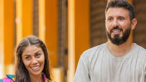 Кой е подарил бижутата на Даниела Този въпрос намери своя