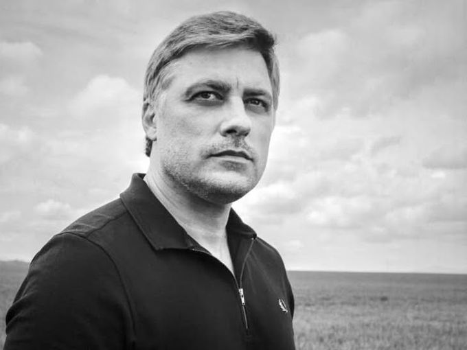 Владо Карамазов: "Усещах как след минути ще съм разфасован в някое мазе"